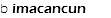 b imacancun