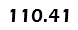 110.41