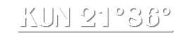 KUN 21°86°